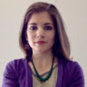 Meet your Posher, Adriana